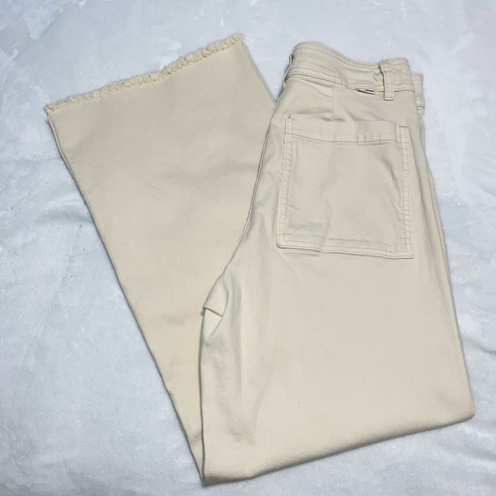 Billabong Free Fall High Rise Wide Leg Pants